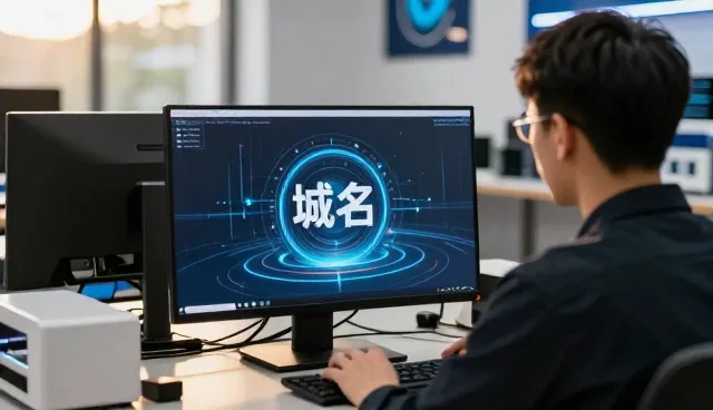 域名使用技巧分享