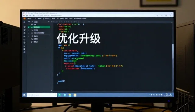 小程序开发选型中的关键因素与技术考量